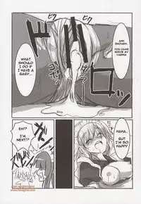 (C76) [Archetype (Akaza)] Wo-ai Ni-so 5+P / We Love Over knee Socks 5+P (K-ON!) [English] [ReMoe]