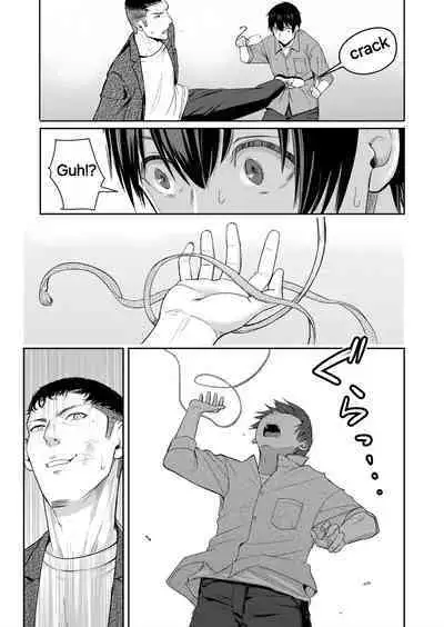 [Syukurin] Mitsuha ~Netorare 9~ (Kimi no Na wa.) [English]