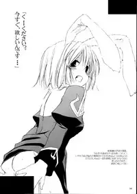 [Digital Lover (Nakajima Yuka)] Rough Sketch 22 (Ragnarok Online)