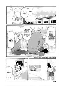 [John K. Pe-ta] Geki!! Monzetsu Operation Plus [English] [Hentairules.net] [Decensored]