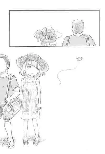 [Kuromahou Kenkyuujo (Nukaji)] Chishou no Ko o Onaho ni Suru 1-3 | Using A Retarded Little Girl As A Cocksleeve 1-3 [English]