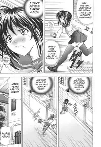 [Kawaraya A-ta] Copipe! - Copy Paste | Kopipe! [English] [SaHa]