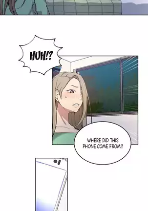 Secret Class Ch.44/?