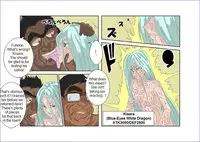 [Alice.Blood] The Brainwashing Classroom - The Mazaki Anzu arc (Yu-Gi-Oh!) [English]