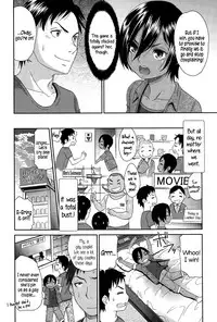 [Momonosuke] Nao-kun o Okashite Mita | I Tried Raping Nao-kun (COMIC Anthurium 030 2015-10) [English] {5 a.m.}