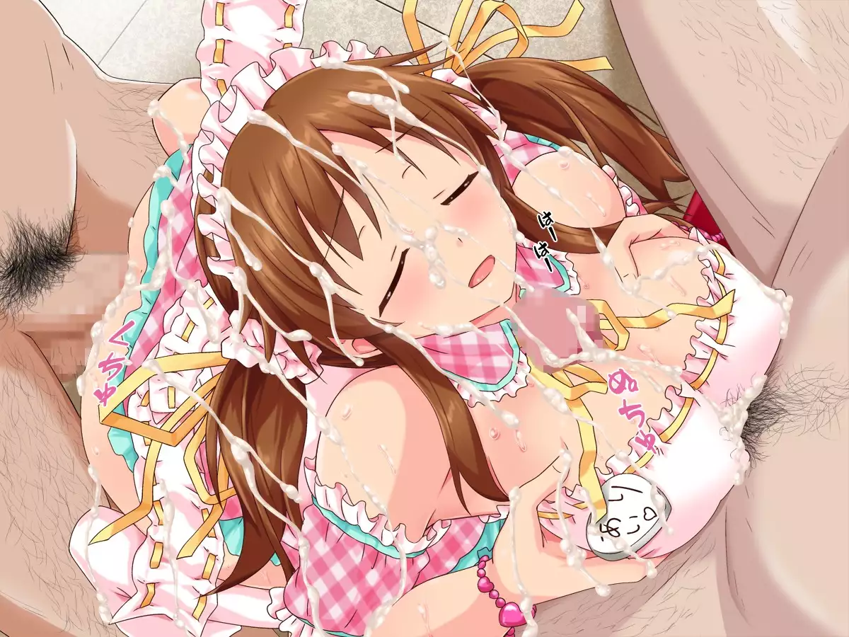 aidorudaiyari ～mujikakunochin inikubenkini umarekawaru aidorutachi～