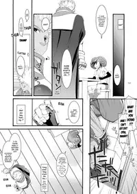 [Digital Lover (Nakajima Yuka)] DL-RO Perfect Collection No.04 - D.L. action 32 (Ragnarok Online) [English]