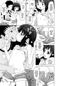 [Himeno Mikan] Netorare TNTRTN [Eng] [Mistvern]