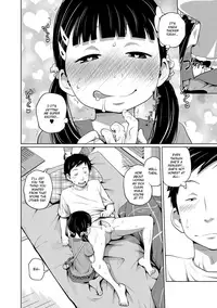 [Tsubaki Jushirou] Kawaii Imouto to Ikenai Koto Shiteimasu! [English] [Hennojin, gustmonk, ATF, peter911]