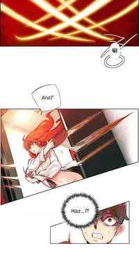 [Juder] 莉莉丝的脐带(Lilith`s Cord) Ch.1-20 [Chinese]