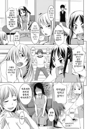 Ojousama wa H ga Osuki