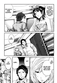 [Miyahara Ayumu] Shimoeda-san chi no Akarui Shokutaku | The Shimoedas, a poor but happy circle [English] {Lollipop Scans}