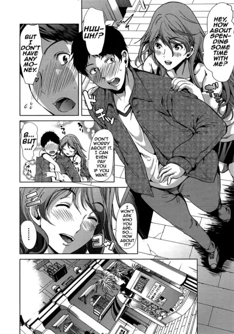 H na Manko no Tsukurikata Ch. 3-4 {doujins.com}