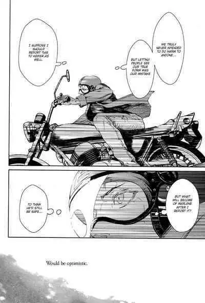 Coyote vol.1 + Extras