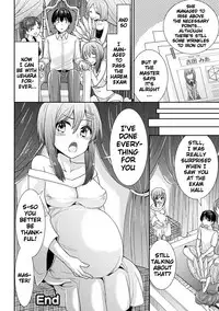 [Chimichanga] Parallel World Kanojo Ch. 1-9 [English] {doujins.com} [Digital]