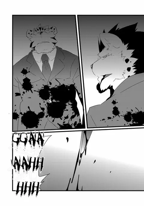 Neko no Kimochi Ge | Feelings of a Cat 2