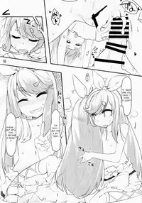 Near Noah ga Kossori Otona no Kaidan o Noboru Hon | Near & Noah Secretly Climb the Staircase to Adulthood