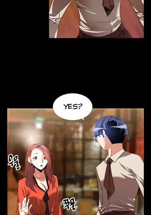 Love Parameter Ch.1-51