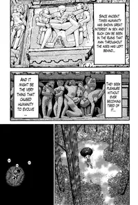 [Nagashima Chousuke] Kigenzen 10000 Nen no Ota | The Otaku in 10,000 B.C. Ch. 1-17 [English] [Natty Translations, Lazarus H]