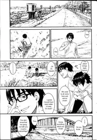 [Naruko Hanaharu] 2 of 4 (continued)