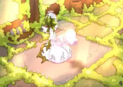 tenshi o tsukamaete tsukuri kaeta hanashi