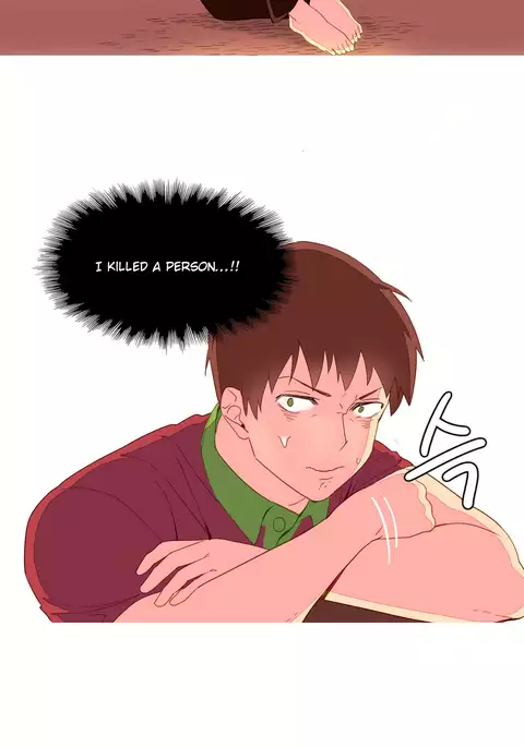 A World That I Rule Ch.01-35