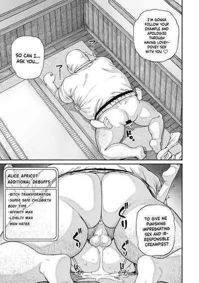 [pastime774] Unique Job "Tanetsuke Oji-san" o Kakutoku shimashita 1-8 | I Acquired the Unique Job (Class) [Mating Oji-san] Ch. 1-8 [English] {Doujins.com}