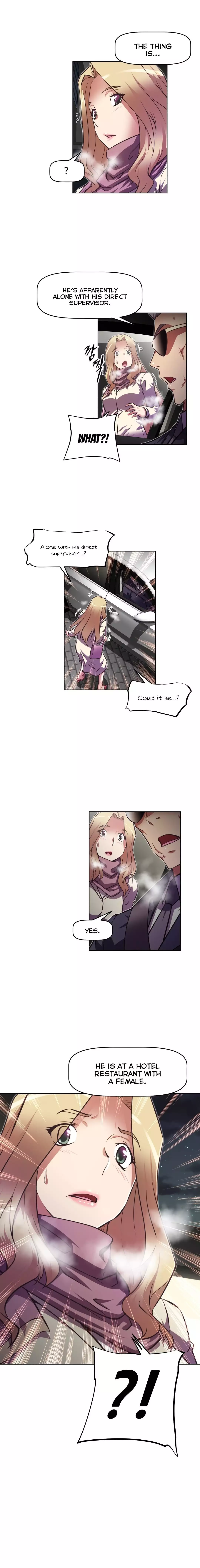 Brawling Go Ch.76-122