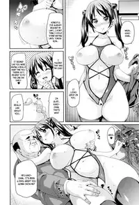 [Marui Maru] Fuwatoro ♥ Jusei Chuudoku! | Soft & Melty ♥ Impregnation Addiction! [English] [Brolen+B.E.C. Scans]