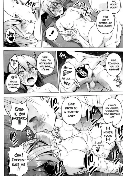 Gojiyuu ni Otsukai Kudasai. {doujins.com}