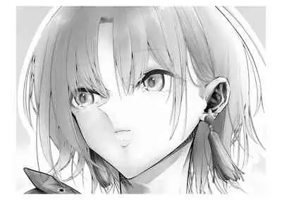 [Tsuchikuda Material] -Asakura Touru- Migawari Kyousei Mesu Kobi (THE iDOLM@STER: Shiny Colors)