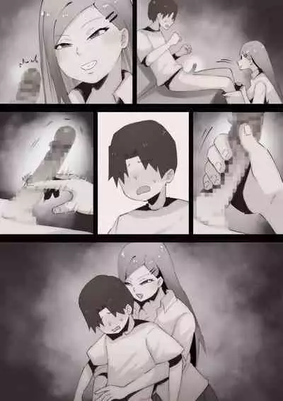 "Teka, shabuttemoii?" Anetomo Gal ni Osowareru Otouto-kun