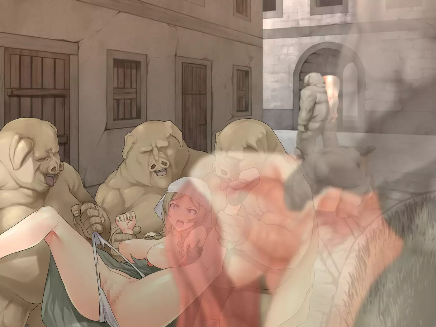 Orc ni Maketa Kuni 7