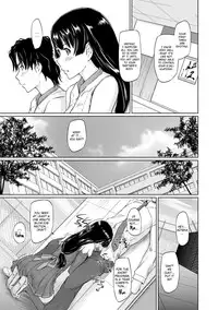 [Kisaragi Gunma] It's a Straight Line Once You Fall in Love [English] [Decensored]