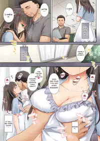 [Digital Lover (Nakajima Yuka)] DLO-03 Kare to no Yakusoku 3 [English] {doujins.com} [Digital]