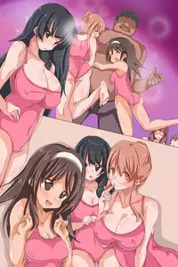 [rbooks] Saimin Leotard ~ Shin Taisoubu no Komon ga Saiminjutsu de Joshi Buin-tachi wo Shihai Shite Jibun no Seishori Dougu to Shite Atsukatte iru rashii noda ga