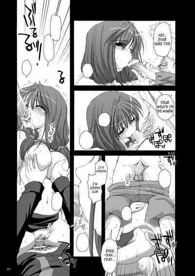 [Digital Lover (Nakajima Yuka)] DL-RO Soushuuhen 01 - DL-RO Perfect Collection No. 01 (Ragnarok Online) [Digital] [English]