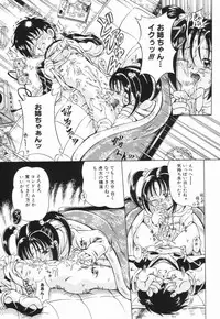 [Toyosawa Juuzaburou] Shoujo no Himitsu