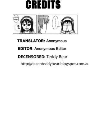 Double Lip Ch. 01-02, 04, 06 - 10