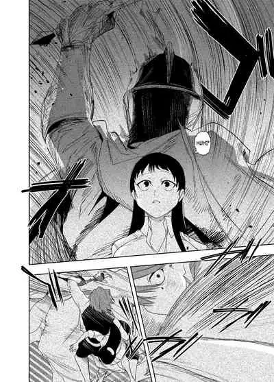 The Man Who Saved Me on my Isekai Trip was a Killer... 3