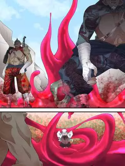 Superheroine Yuukai Ryoujoku ANOTHER TRY 04