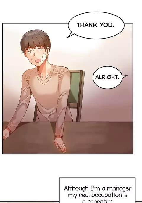 Hahri's Lumpy Boardhouse Ch. 0-8