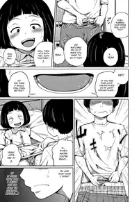 [Tsubaki Jushirou] Kawaii Imouto to Ikenai Koto Shiteimasu! [English] [Hennojin, gustmonk, ATF, peter911]