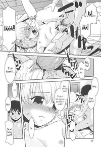 [Nekogen] Razoku no Yoru | Night of Razoku Ch. 1-7 [English] [Kamikakushi]