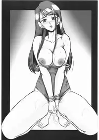 (C72) [Parupunte (Fukada Takushi)] F-56 (Yes! Precure 5, Code Geass)