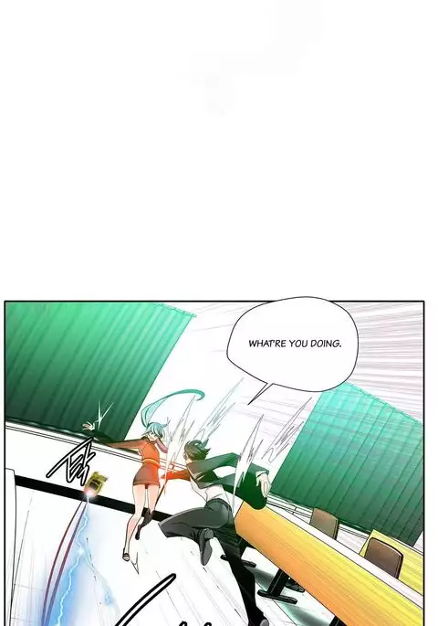 Lilith`s Cord Ch.1-17