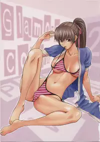 (C66) [Pretty Well (Momoi Nanabei)] Glamorous Colors 2 (Various)