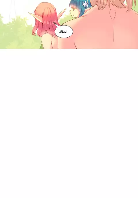 A World That I Rule Ch.01-33