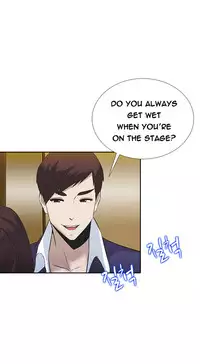 Dark Game Ch.1-13 (English) (Ongoing)