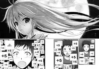 (C80) [40010 1-GO (40010 Shisakugata)] GOOD-BYE, SEISHUNPOINTS | GOOD-BYE, Adolescence Points (Denpa Onna to Seishun Otoko) [English] [Hot Cocoa]